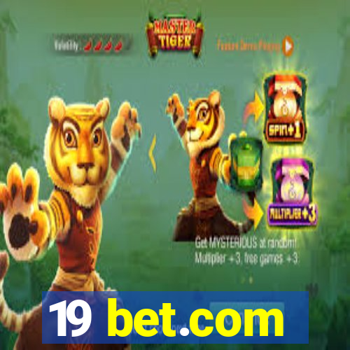 19 bet.com